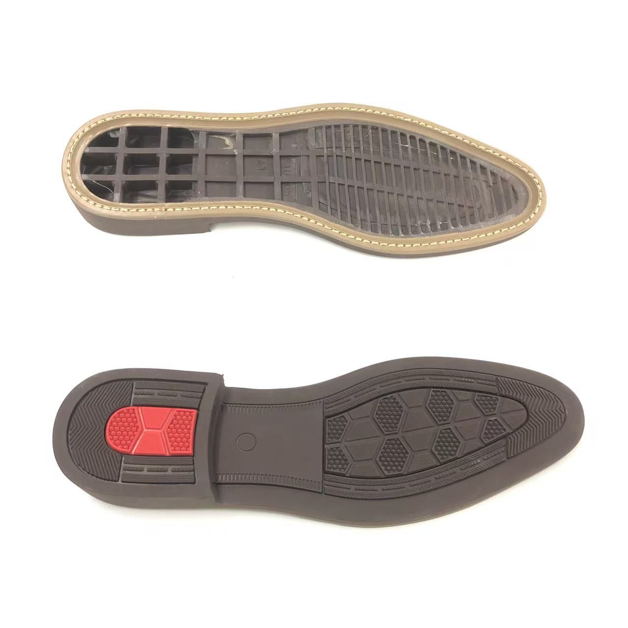 Outsoles
